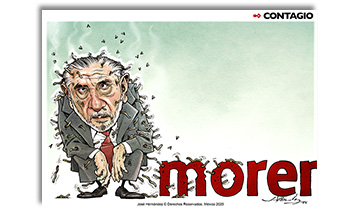 Contagio